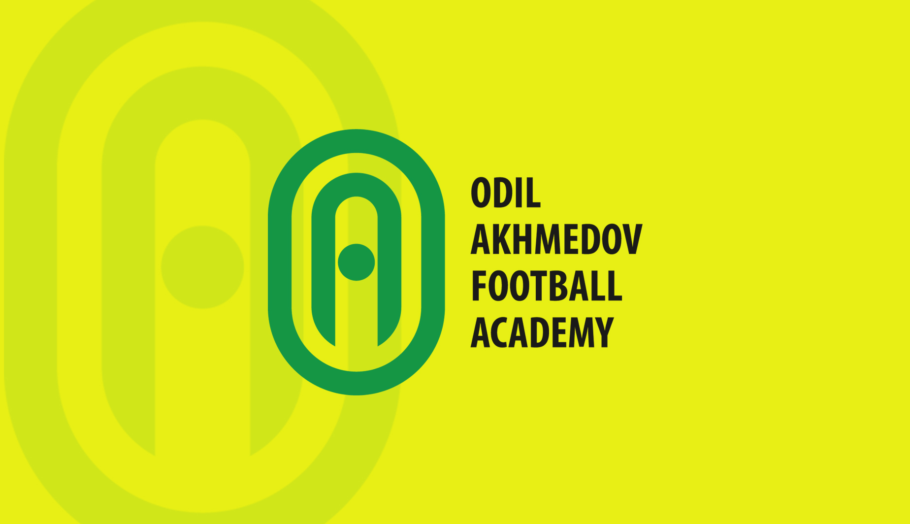 Odil Ahmedov Akademiyasi